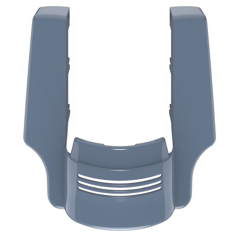Advanblack Stretched Rear Fender Extension For '09-'23 Harley Davidson Touring