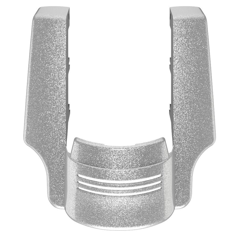 Advanblack Stretched Rear Fender Extension For '09-'23 Harley Davidson Touring