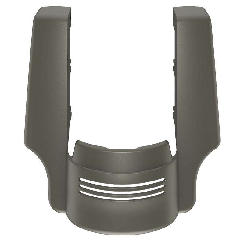 Advanblack Stretched Rear Fender Extension For '09-'23 Harley Davidson Touring