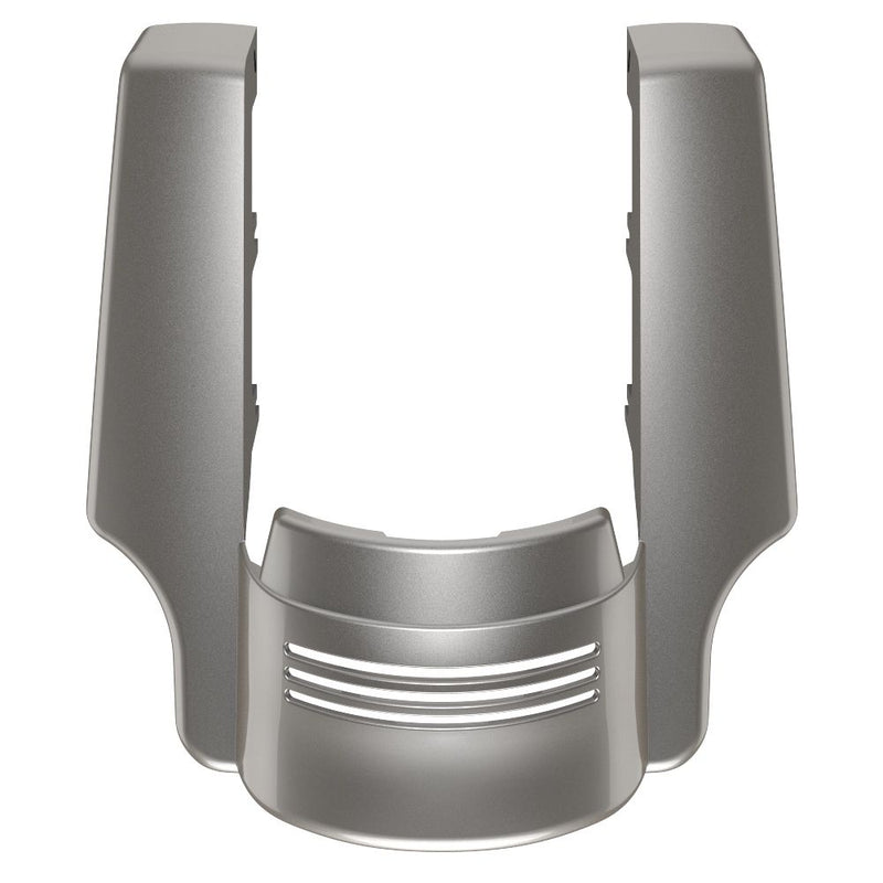 Advanblack Stretched Rear Fender Extension For '09-'23 Harley Davidson Touring