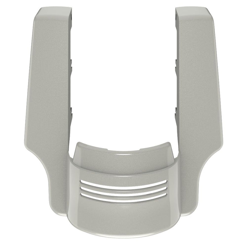Advanblack Stretched Rear Fender Extension For '09-'23 Harley Davidson Touring