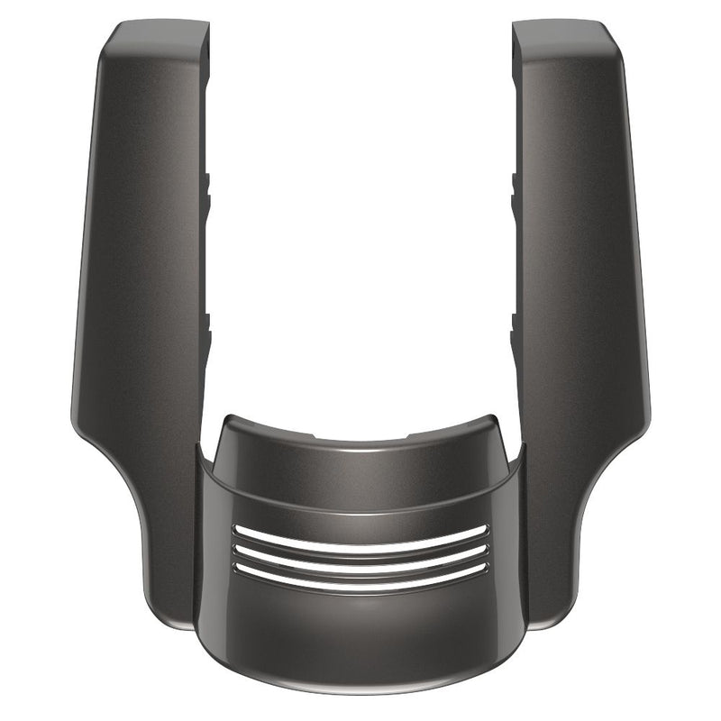 Advanblack Stretched Rear Fender Extension For '09-'23 Harley Davidson Touring