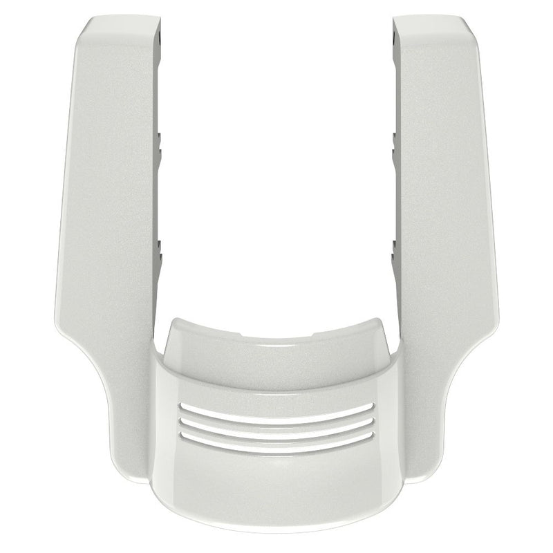 Advanblack Stretched Rear Fender Extension For '09-'23 Harley Davidson Touring