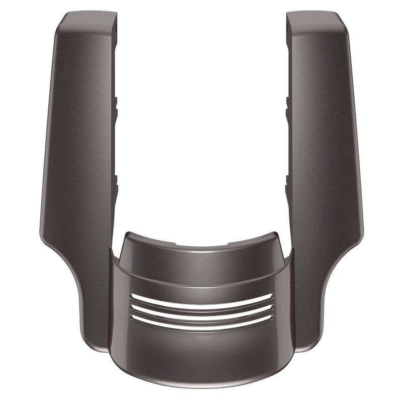 Advanblack Stretched Rear Fender Extension For '09-'23 Harley Davidson Touring