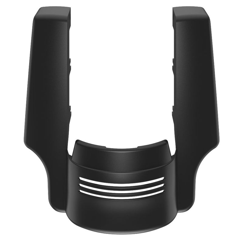 Advanblack Stretched Rear Fender Extension For '09-'23 Harley Davidson Touring