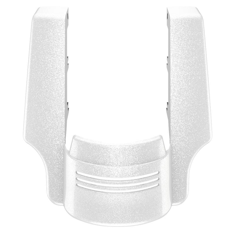 Advanblack Stretched Rear Fender Extension For '09-'23 Harley Davidson Touring