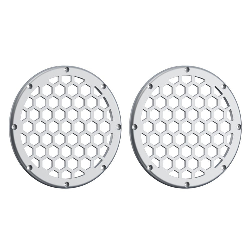 Advanblack x XBS Color Matched HEX 6.5'' Speaker Grills