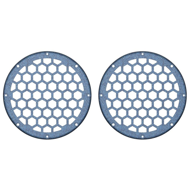 Advanblack x XBS Color Matched HEX 6.5'' Speaker Grills