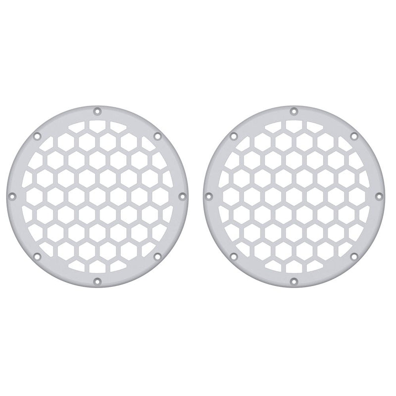 Advanblack x XBS Color Matched HEX 6.5'' Speaker Grills