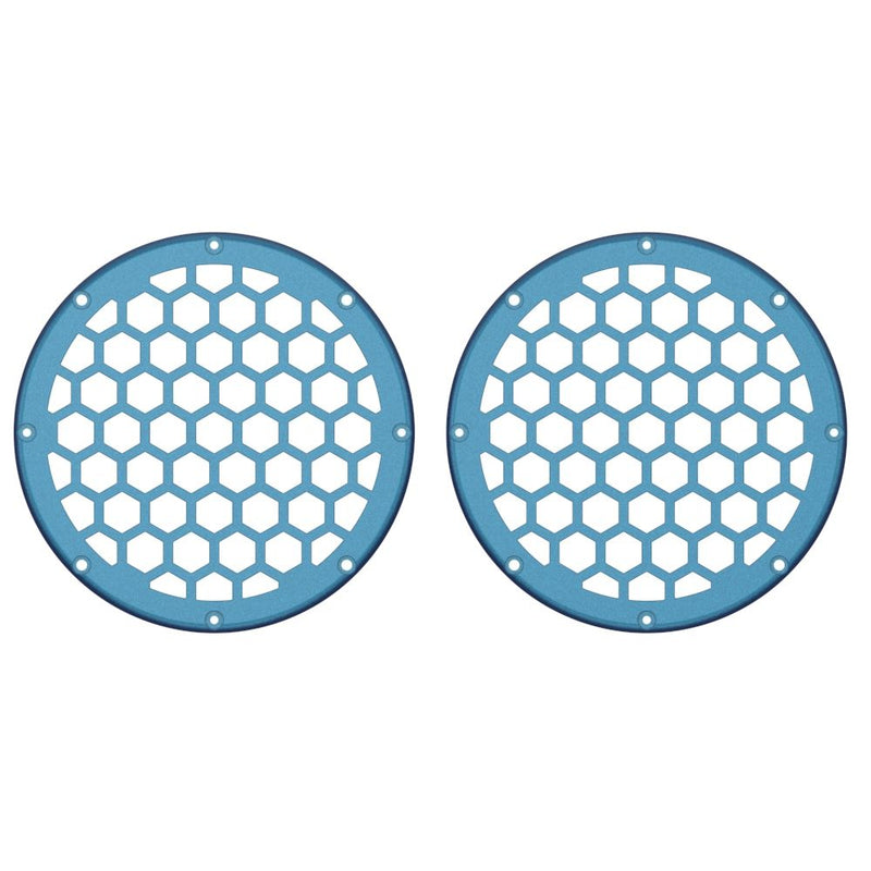 Advanblack x XBS Color Matched HEX 6.5'' Speaker Grills