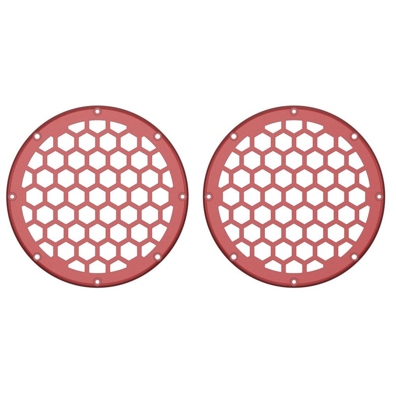 Advanblack x XBS Color Matched HEX 6.5'' Speaker Grills