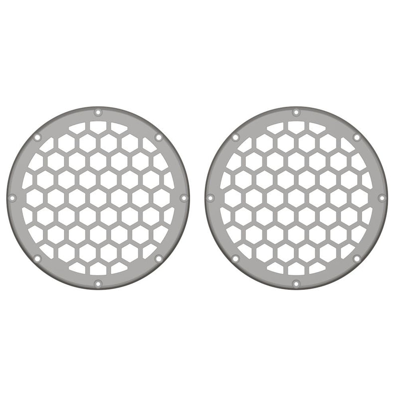 Advanblack x XBS Color Matched HEX 6.5'' Speaker Grills