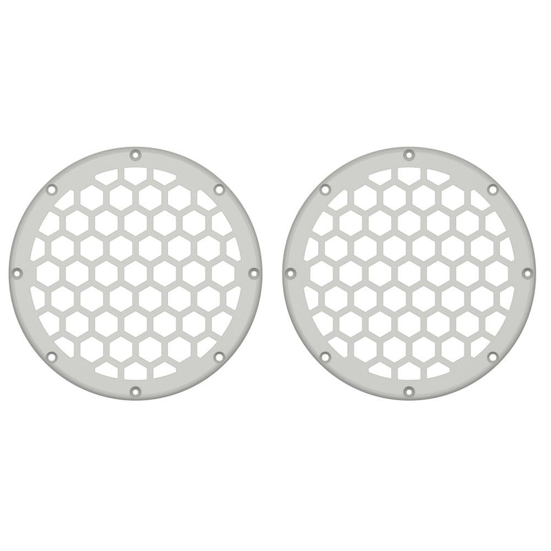 Advanblack x XBS Color Matched HEX 6.5'' Speaker Grills