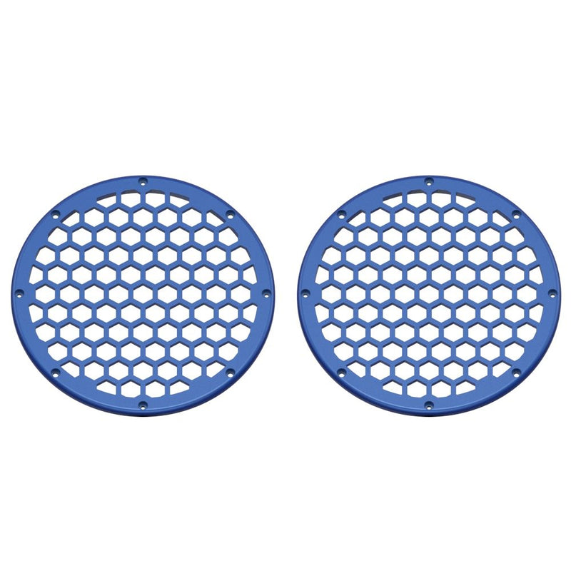 Advanblack x XBS Color Matched HEX 8'' Speaker Grills