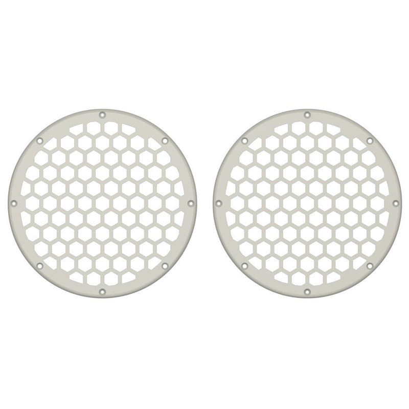 Advanblack x XBS Color Matched HEX 8'' Speaker Grills