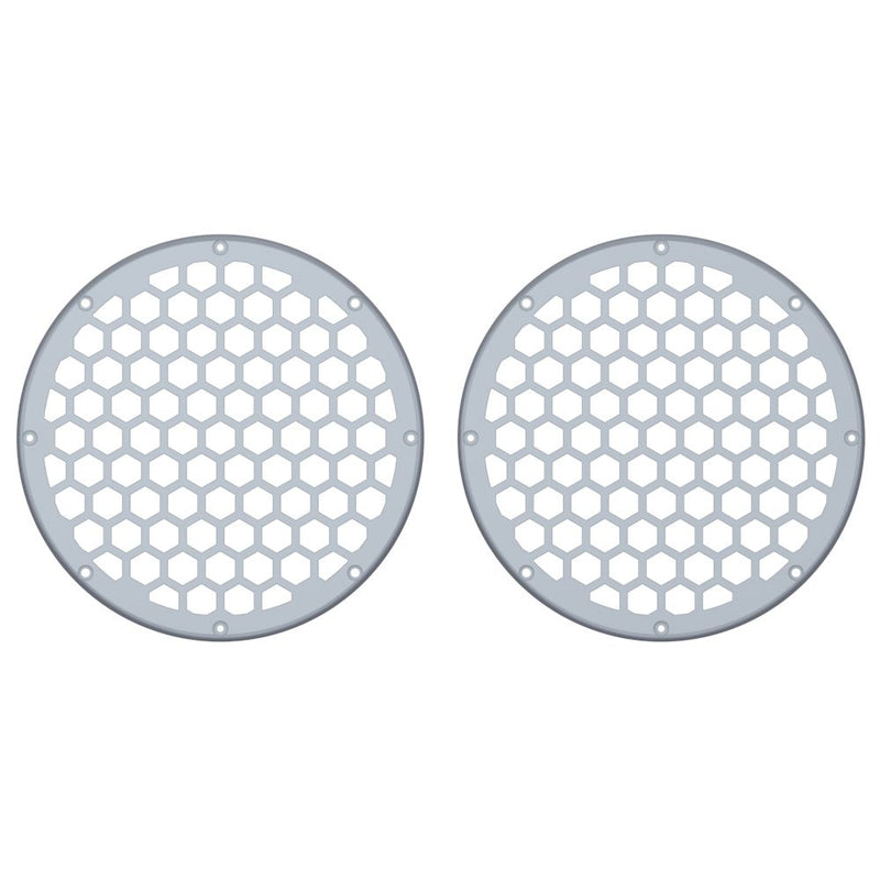 Advanblack x XBS Color Matched HEX 8'' Speaker Grills