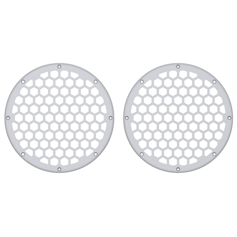 Advanblack x XBS Color Matched HEX 8'' Speaker Grills