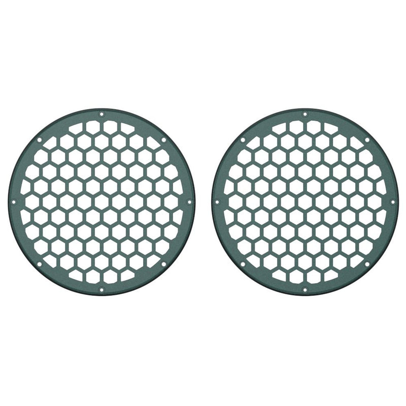 Advanblack x XBS Color Matched HEX 8'' Speaker Grills
