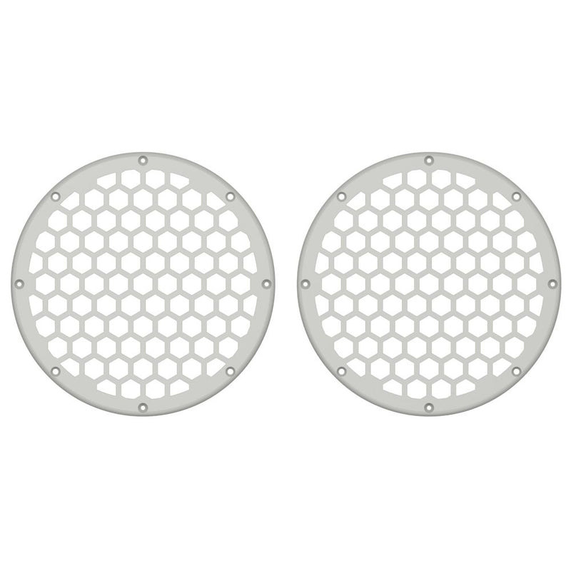 Advanblack x XBS Color Matched HEX 8'' Speaker Grills