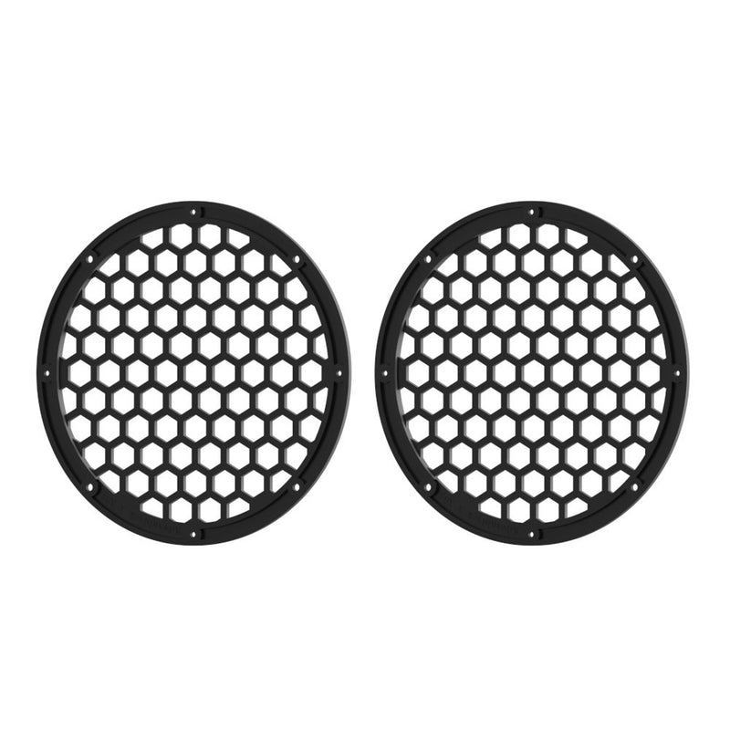 Advanblack x XBS Color Matched HEX 8'' Speaker Grills
