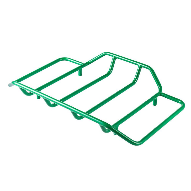 Advanblack Air Wing Rear Tour Trunk Pack Luggage Rack For Harley Rear Tour Trunk Pack