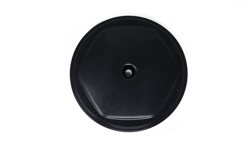 Air Cleaner Cover