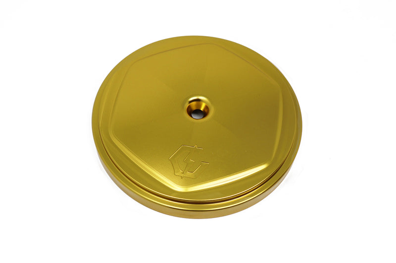 Air Cleaner Cover