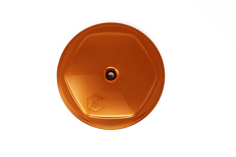 Air Cleaner Cover