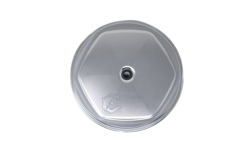 Air Cleaner Cover