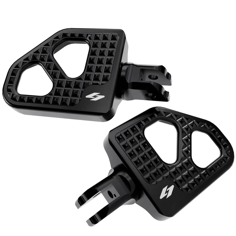 Kraus Moto Max Lean Mini Boards - Pan America, Sportster S