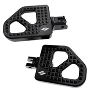 Kraus Moto Max Lean Mini Boards - Pan America, Sportster S