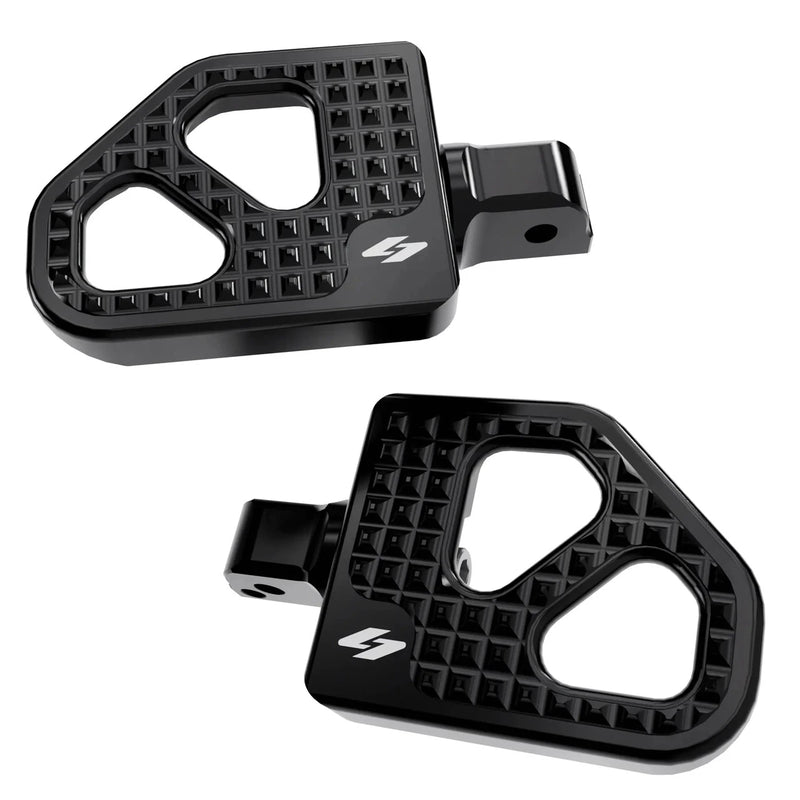 Kraus Moto Max Lean Mini Boards - Pan America, Sportster S