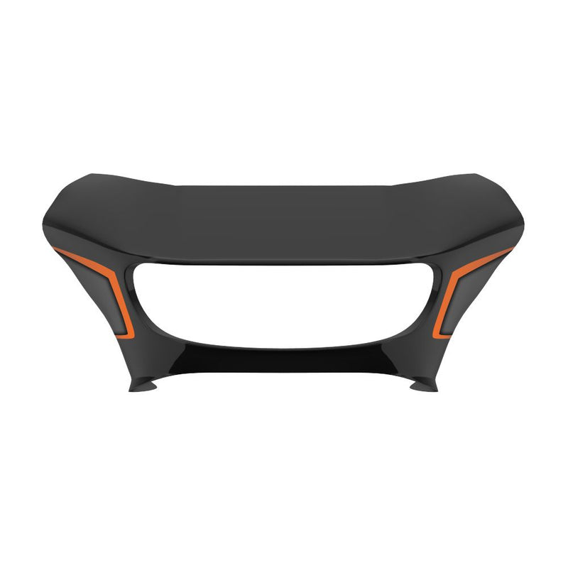 Advanblack APEX OUTER FAIRING BATWING COWL FOR 2015+ HARLEY Road Glide