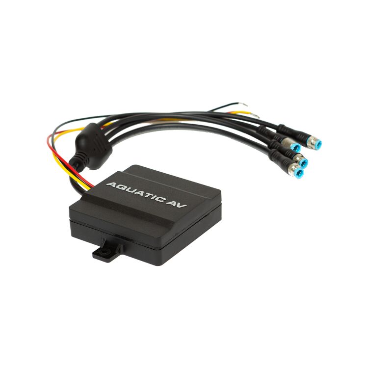 AQUATIC AV RGB Controller