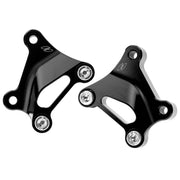 Kraus Moto 320mm Axial Caliper Mounts