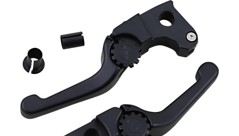 PSR Anthem Shorty Lever Set 03-07 Touring & CVO