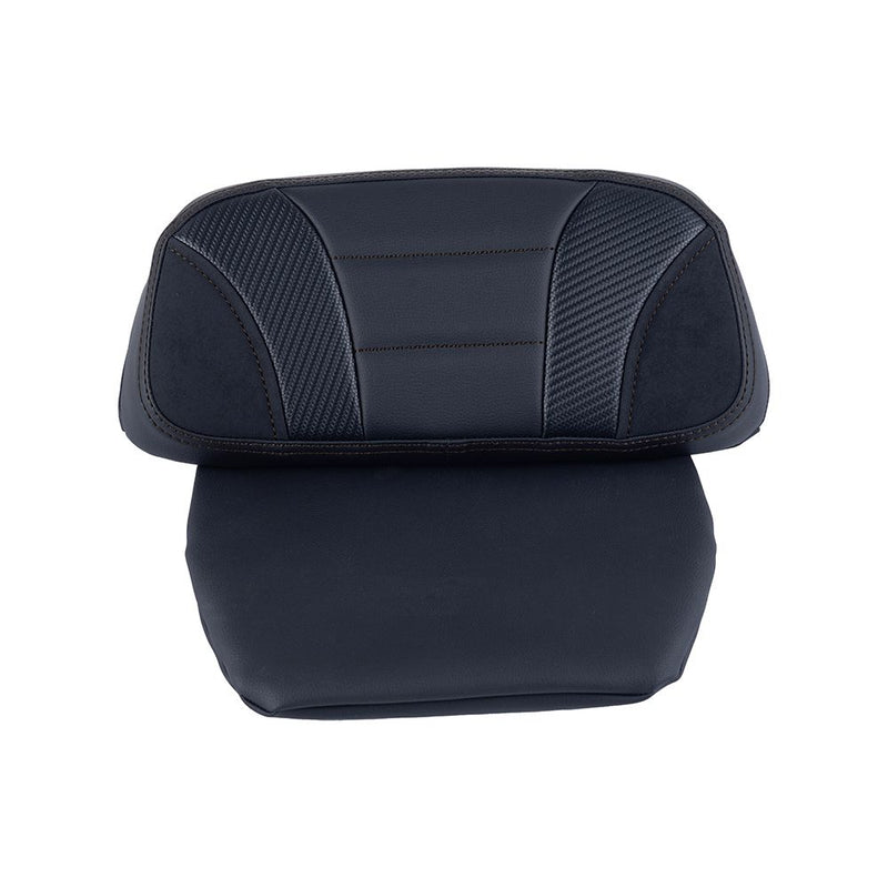Advanblack Legacy Grand Touring Small Backrest For Rear Trunk