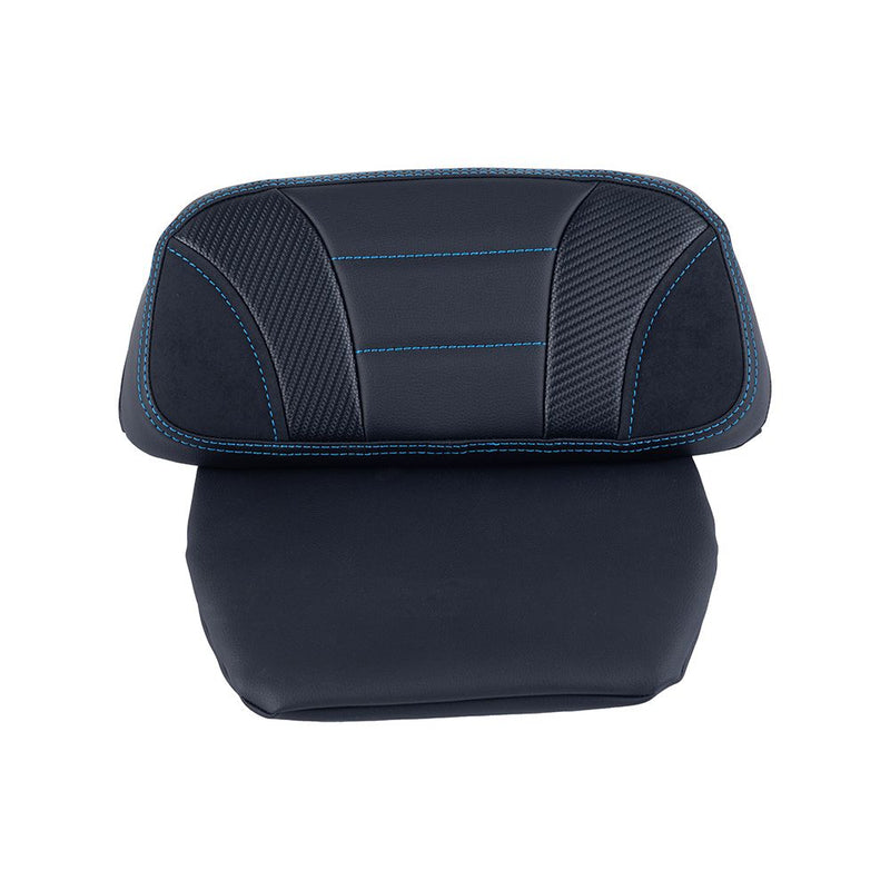 Advanblack Legacy Grand Touring Small Backrest For Rear Trunk