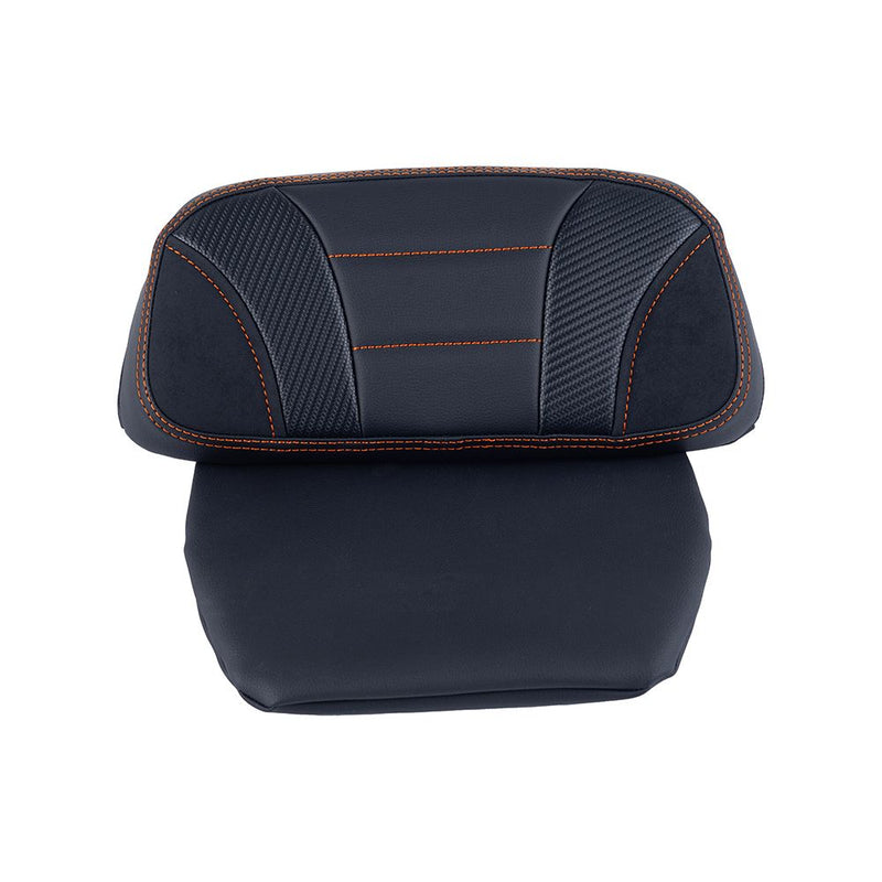 Advanblack Legacy Grand Touring Small Backrest For Rear Trunk
