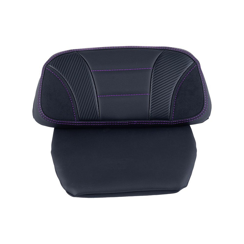 Advanblack Legacy Grand Touring Small Backrest For Rear Trunk