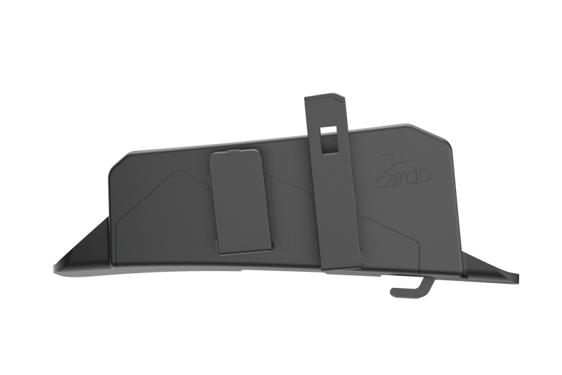 CARDO Packtalk Shoei Adaptor