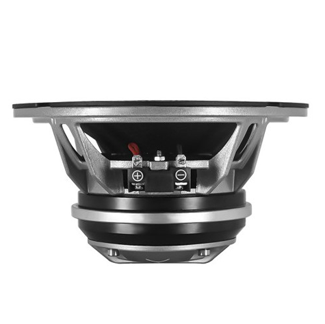 CICADA CH65.2v2 6.5″ Coax Horn 2Ω