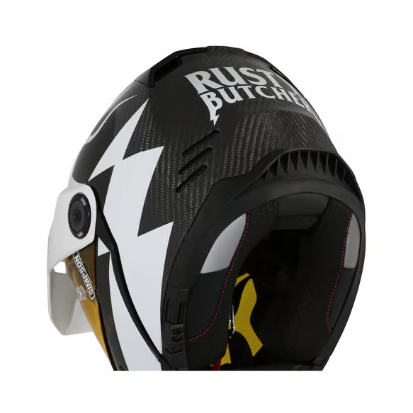 JOURNEY BANDIT RUSTY BUTCHER (Pre-order)
