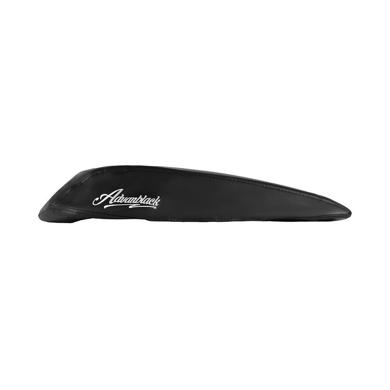 Advanblack Saddlebags Lid Covers for '23.5Up Harley Touring