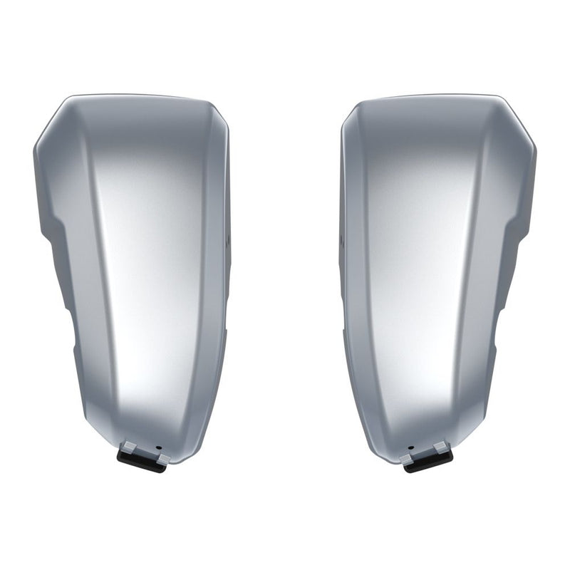 Advanblack 2024 Style Lower Fairings for ‘14-’23 Harley Touring