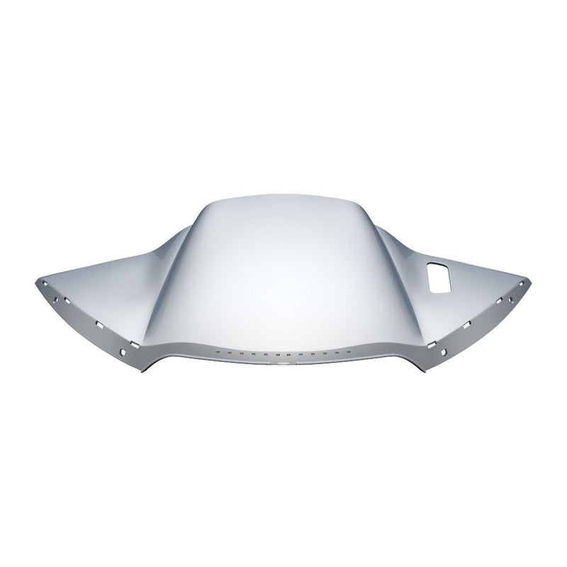 Advanblack Color Matched Air Duct Fairing for 2015-2023 Harley Road Glide