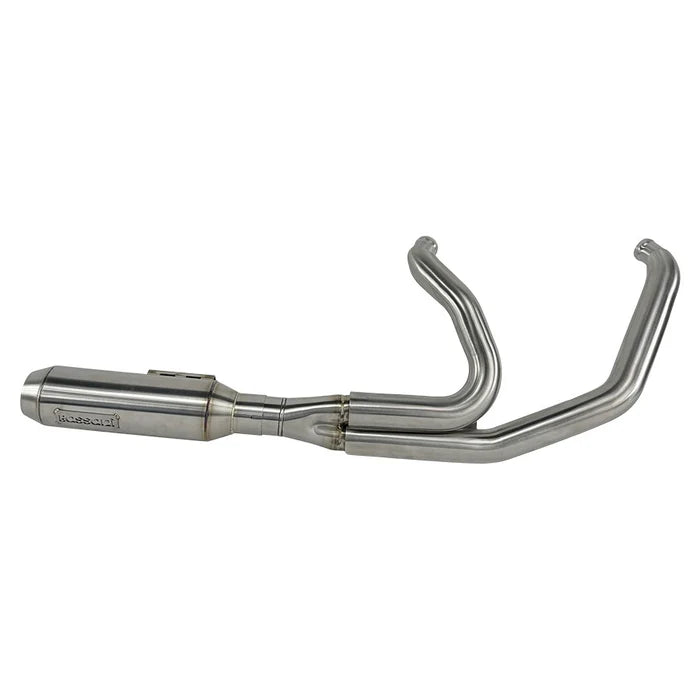 ALL EXHAUST