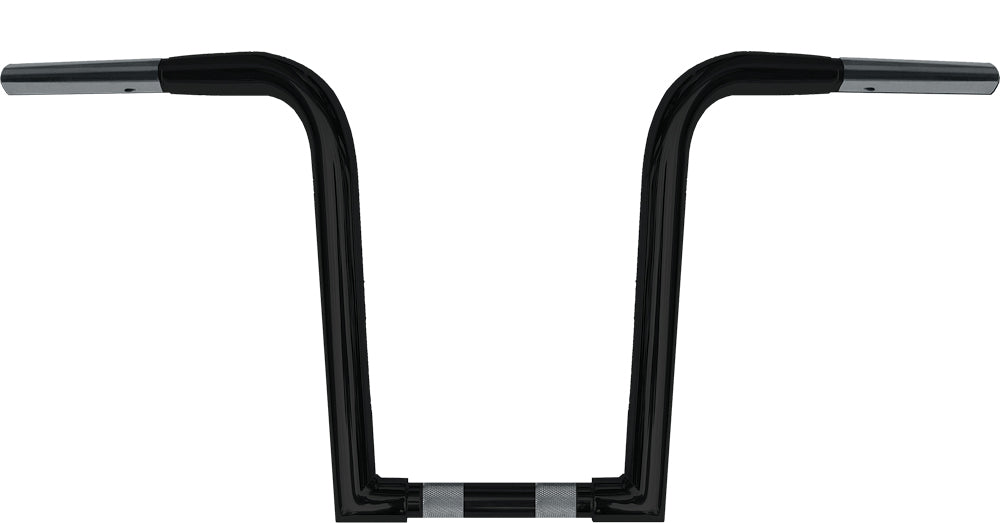 Chubby 12" Outlawz  Ape Satin Black