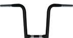 Chubby 12" Outlawz  Ape Satin Black