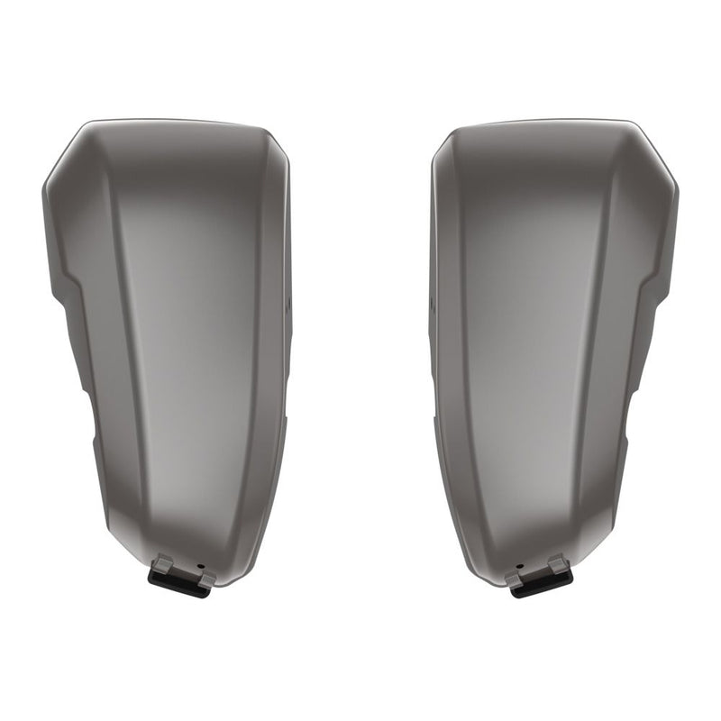 Advanblack 2024 Style Lower Fairings for ‘14-’23 Harley Touring